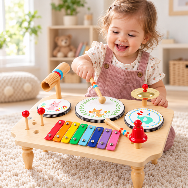 Educational Toys