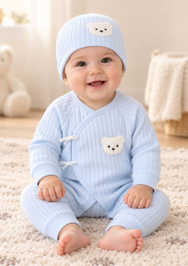 Baby Clothing