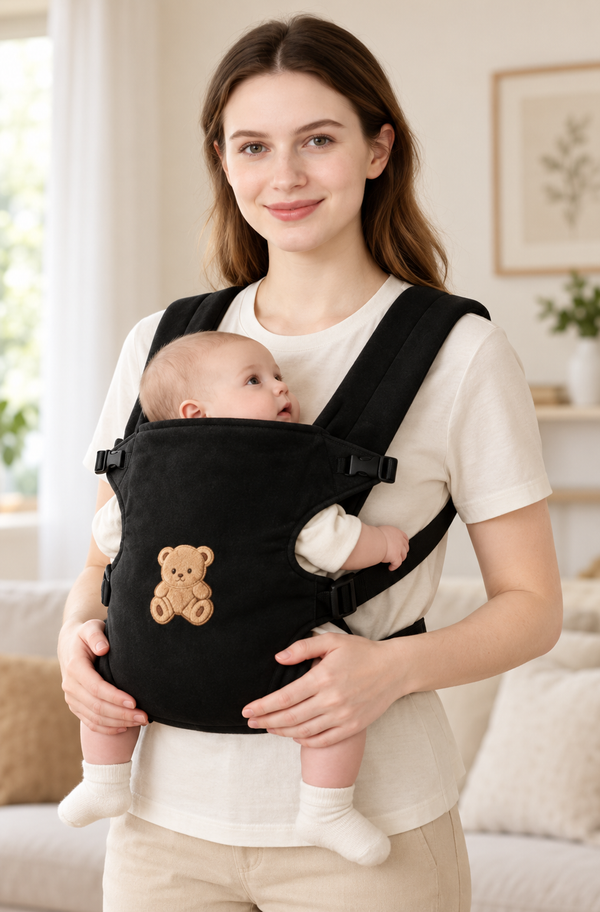 Mom & Baby Care