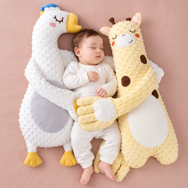 Nursery Essentials