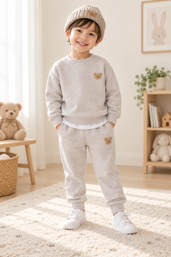 Kids’ Clothing