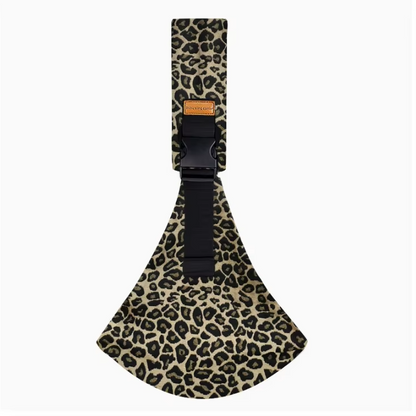 Adjustable Baby Carrier Sling, Hands-Free Comfort for Parents