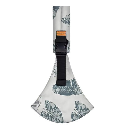 Adjustable Baby Carrier Sling, Hands-Free Comfort for Parents